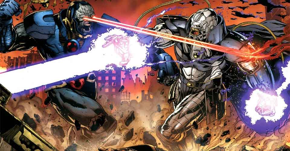 Los 20 Mejores Cómics de DC que deberías leer si estás empezando