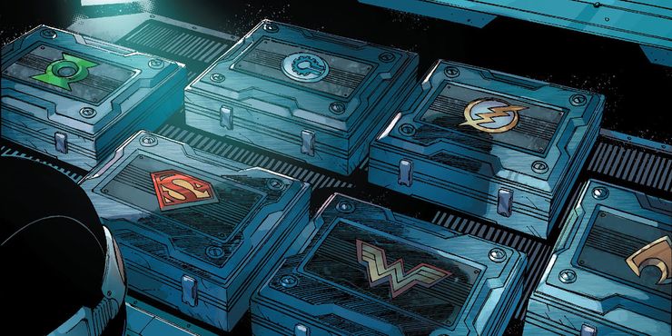 Los 20 Mejores Cómics de DC que deberías leer si estás empezando