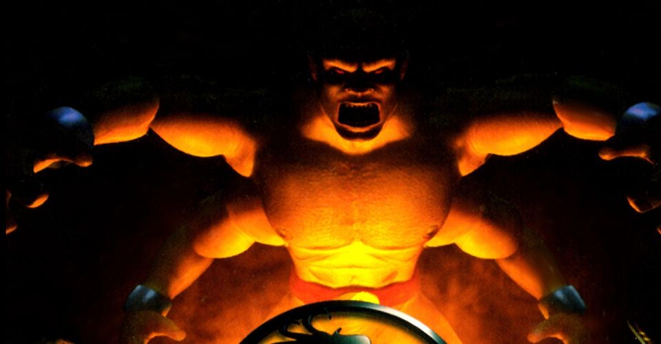 Mortal Kombat 4 en GOG es una gran sorpresa - Aquí está el porqué