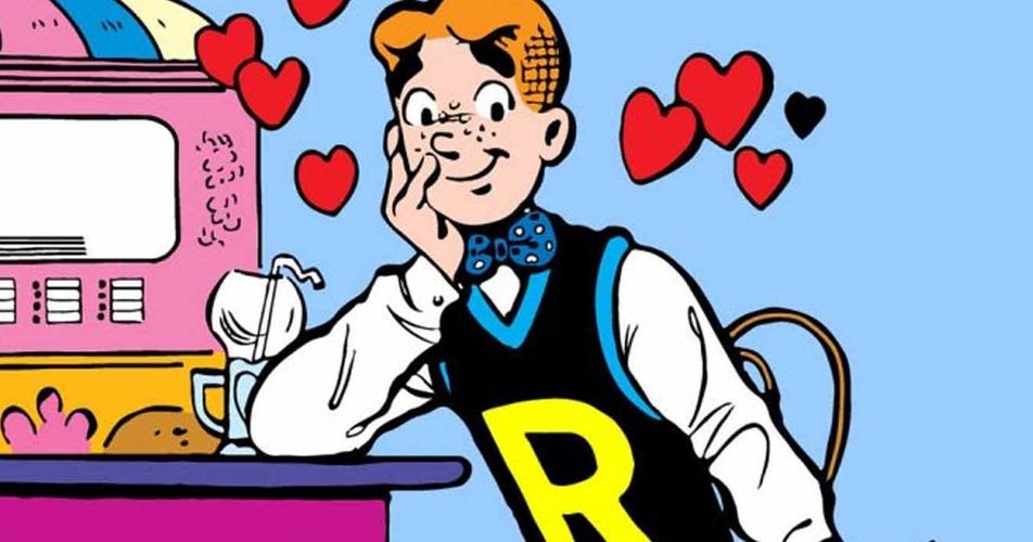Archie conmemora el 80º aniversario con títulos digitales exclusivos