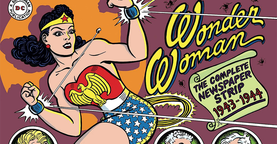 La Mujer Maravilla: Las 15 mejores historias de origen, clasificadas