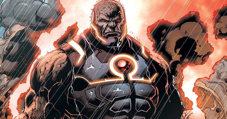 15 Héroes de Marvel que Tal vez Podrían Hacerle Frente a Darkseid