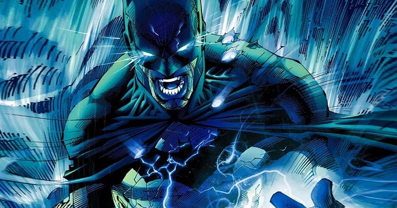 Batman: 10 veces en que el Caballero Oscuro obtuvo Superpoderes