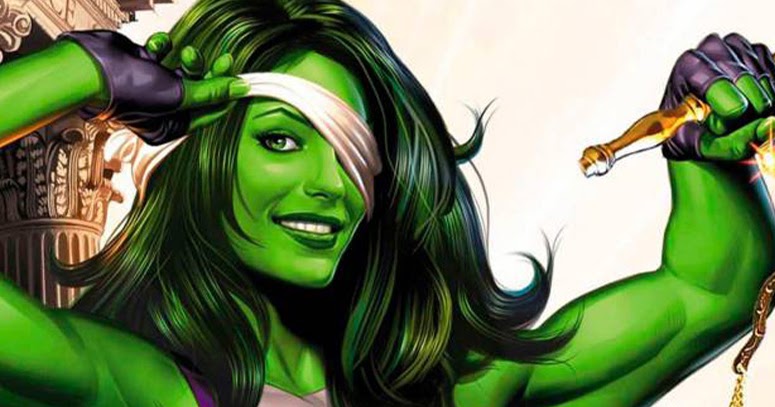 10 Intereses Amorosos de She-Hulk que los Fans deben conocer