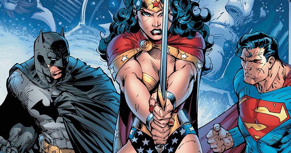 Los 20 Mejores Eventos de DC Comics: Que deberías Leer