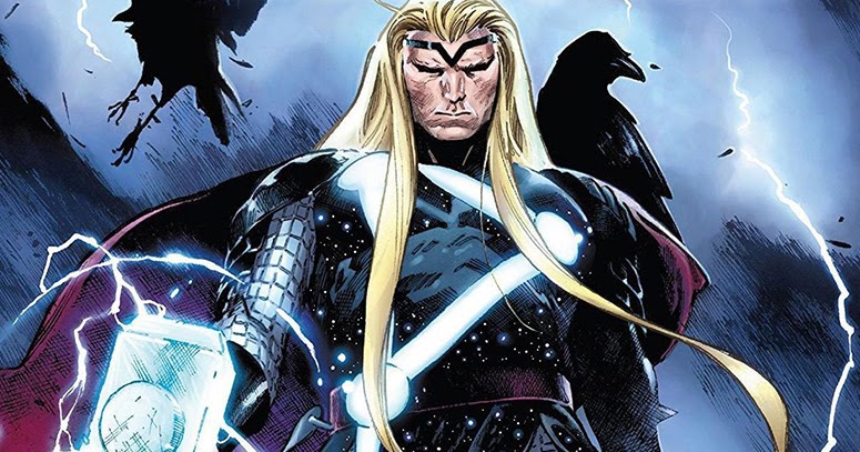 El papel de Thor como Heraldo del Trueno podría costarle TODO
