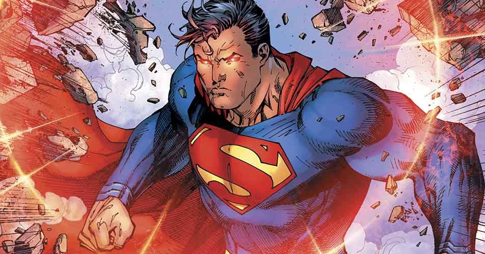 Los 10 Mejores Comics de Superman que deberías leer