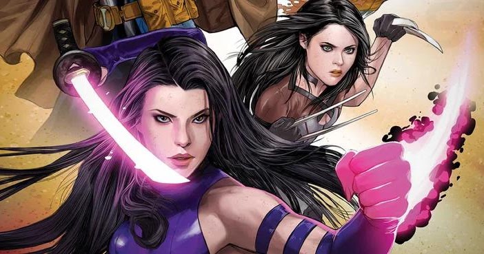Fallen Angels: El mejor nuevo cómic de Marvel para X-Men