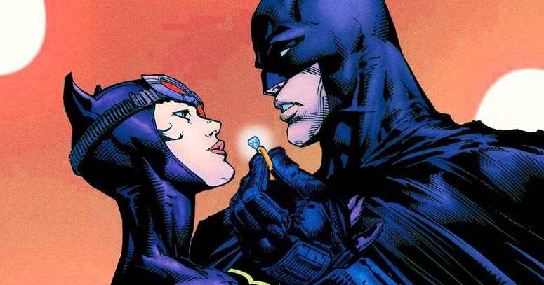 El nuevo villano de Batman podría romper el romance de BatCat - para siempre
