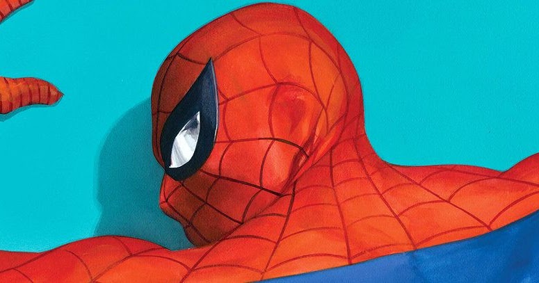 Marvels Snapshots recluta a Howard Chaykin para la historia de Spider-Man