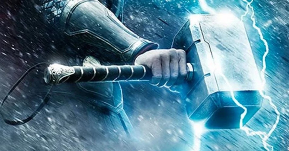 HULK: El martillo de Thor encuentra un nuevo usuario en el futuro maestro de Marvel