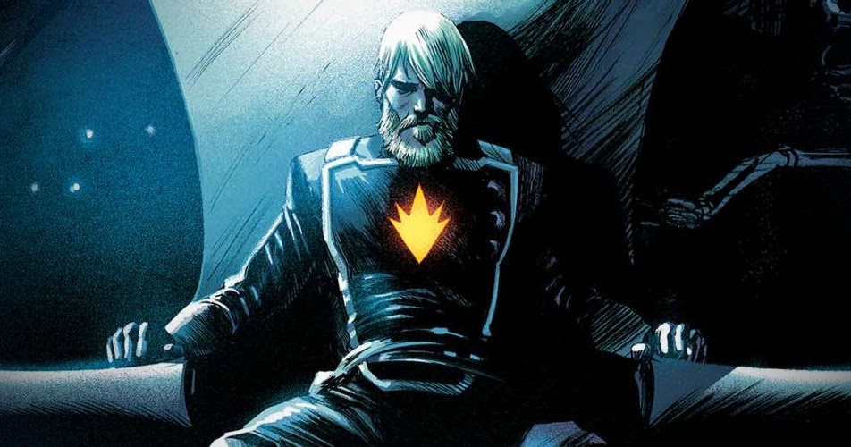 La muerte de Star-Lord comienza un nuevo misterio en Marvel Comics