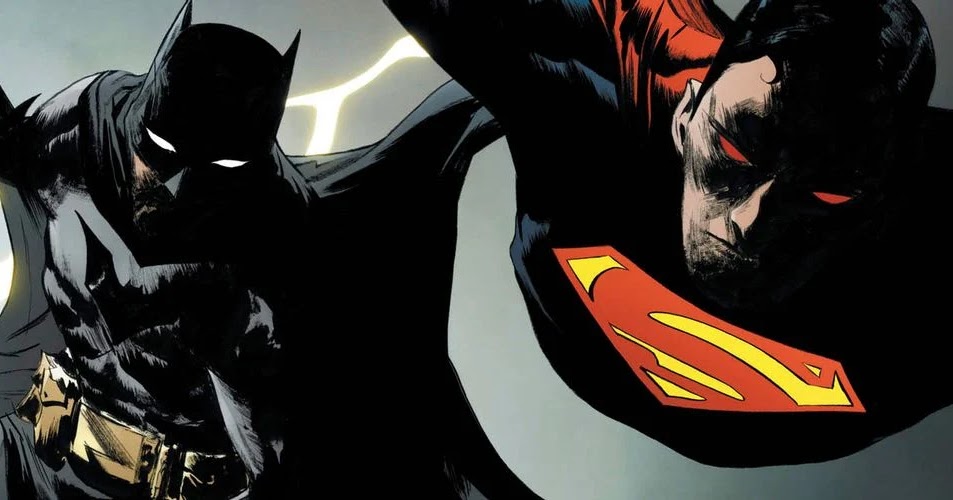 Superman: DC acaba de dar dos villanos clásicos