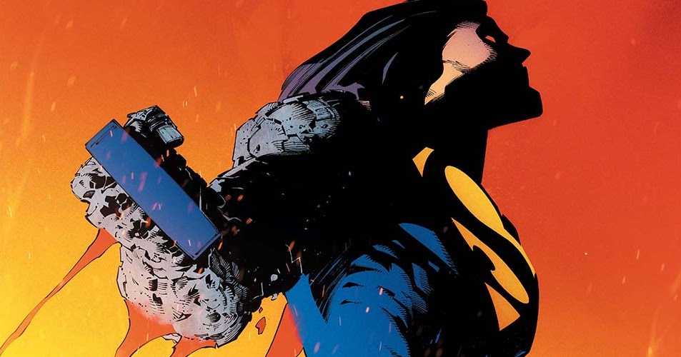 Death Metal: Un retorcido Batman diseña la manera definitiva de quebrar a Superman