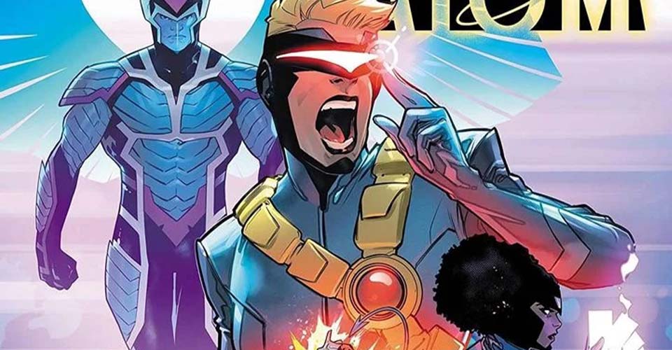 Children of the Atom: Marvel anuncia la nueva fecha de lanzamiento de X-Men Spinoff 
