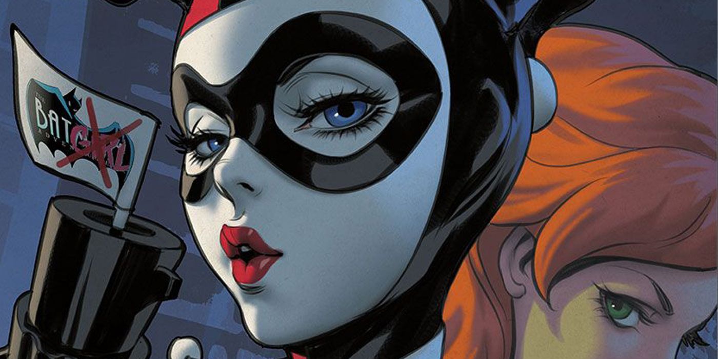 Las portadas del 30.º aniversario de Harley Quinn incluyen un homenaje a su primera aparición en cómics