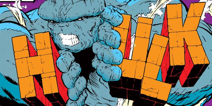 Los 10 mejores comics de hulk que deberías leer