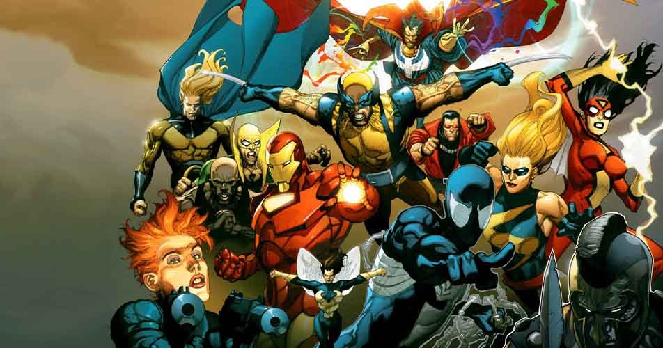 Los 20 mejores cómics de Marvel que deberías leer si estás empezando