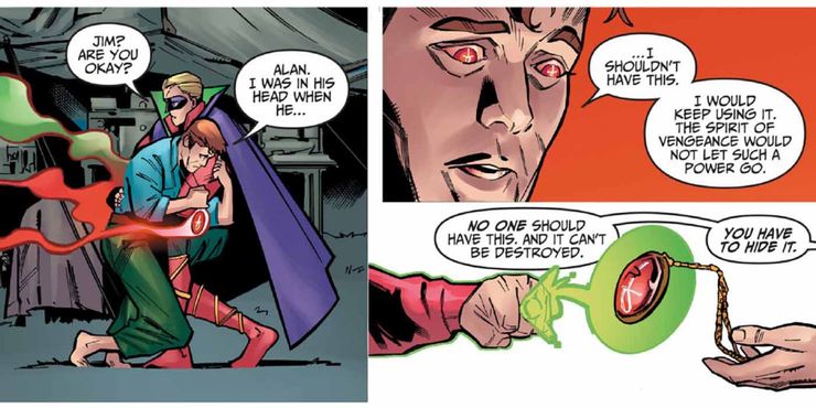 Injustice: Año Cero revela cómo el héroe más poderoso de DC cambió la historia