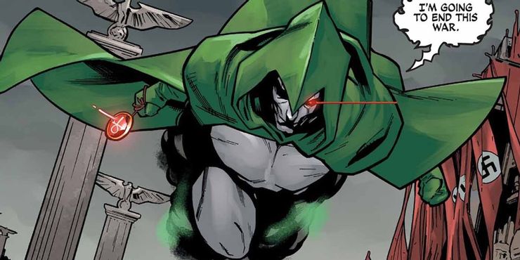 Injustice: Año Cero revela cómo el héroe más poderoso de DC cambió la historia