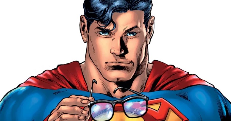 Superman revelará su mayor secreto a todo el mundo