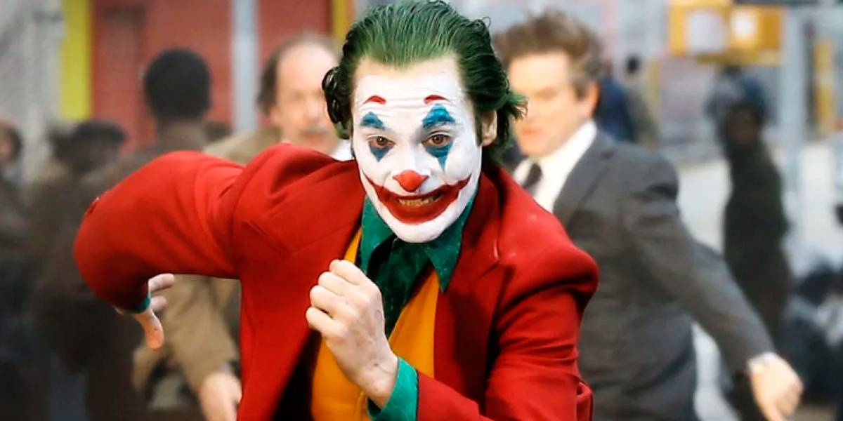  La campaña del Oscar Joker incluye la mejor película, director y actor