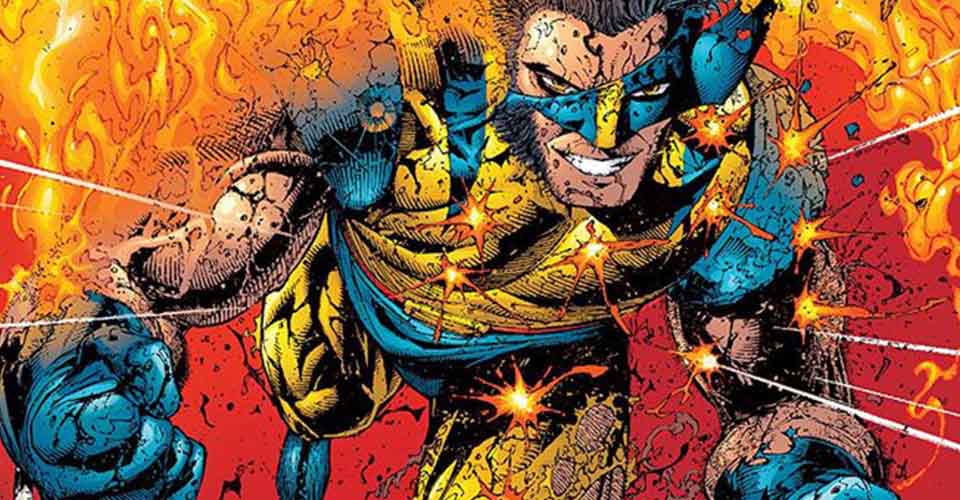 Los 15 Mejores C贸mics de Wolverine para leer