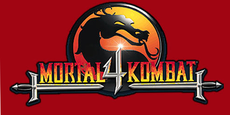 Mortal Kombat 4 en GOG es una gran sorpresa - Aquí está el porqué