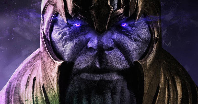 25 Personajes de DC que son más Poderosos que Thanos