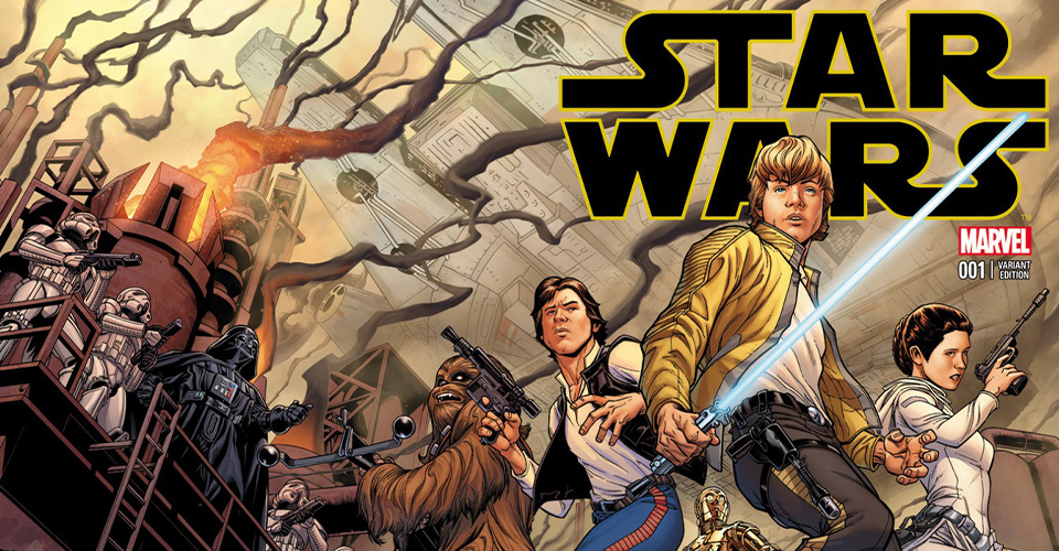 Star Wars: Los 10 mejores libros y cómics para leer para entrar en el nuevo Canon
